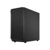 Fractal Design Focus 2 ATX Mid Tower Tempered Glass PC Case