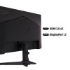 Acer Nitro QG271X1 27" IPS Full HD 200Hz 0.5ms Freesync Premium Gaming monitor
