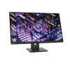 Lenovo ThinkVision Lenovo E24q-30 23.8" IPS LED Quad HD 4ms Height Adjustable Built in Speakers Monitor