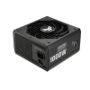 ASUS TUF Gaming 1000W ATX 3.0 80+ Gold PC Power Supply Black