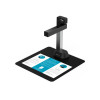 IRIScan Desk 6 CMOS Sensor A4 USB Overhead Scanner
