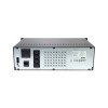 Powercool Off-Line 1500VA 900W LCD Monitoring 3U Rackmountable UPS