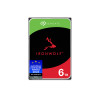 Seagate IronWolf 6TB 3.5" 5400 RPM 256MB Cache NAS Hard Drive