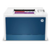 HP Color LaserJet Pro 4202dn Two-sided printing Optional high-capacity trays LaserJet Color Printer