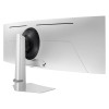 Samsung Odyssey S49DG912 49" Curved OLED 5120 x 1440 144Hz 0.03ms Freesync Premium Pro Gaming Monitor
