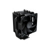 Cooler Master Hyper 411 Nano 92mm Air cooler - Black