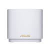 ASUS ZenWiFi XD4 Plus AX1800 1 Pack Dual Band Mesh System - White