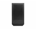 MSI MAG FORGE M100R ARGB MicroATX Tempered Glass Gaming PC Case - Black