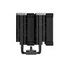 DeepCool AK620 Zero Dark Fluid Dynamic Bearing CPU Air Coolers