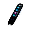 IRISPen Reader 8 OCR Scanner Pen for Fast Text Scanning