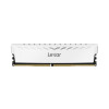 Lexar THOR LD4BU008G 16GB (2 x 8GB) 3600 MHz DDR4 Desktop RAM
