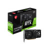 MSI GeForce RTX 3050 VENTUS 2X E 6G OC 6GB Graphics Card