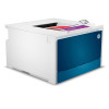 HP Color LaserJet Pro 4202dn Two-sided printing Optional high-capacity trays LaserJet Color Printer