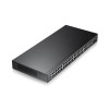 Zyxel GS1900-48-GB0102F Rack Mountable Managed 48 x Gigabit Ethernet RJ45+SFP Ports Network Switch