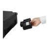 Canon PIXMA G1530 Inkjet A4 Colour USB Printer - Black