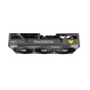 ASUS TUF-RX9070-O16G-GAMING OC 16GB Graphics Card