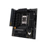 ASUS TUF Gaming B650M-PLUS WIFI AMD B650 Socket AM5 micro ATX Motherboard