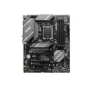 MSI Intel B760 GAMING PLUS WIFI DDR4 LGA 1700 ATX Motherboard - Black