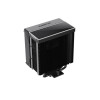 GameMax Sigma 550 120mm ARGB Infinity 4-Pin PWM Black ARGB CPU Cooler
