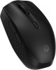 HP 425 Programmable Bluetooth Mouse - Black