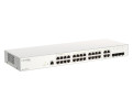 D-Link DBS-2000-28 switch for enterprise networking