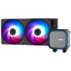 MSI MAG CORELIQUID A13 240 Intel/AMD CPU All-in-one Liquid Cooler