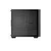 ASUS A21 MicroATX w/ Tempered Glass Gaming PC Case - Black
