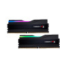 G.Skill Trident Z5 F5-6000J3636F32GX2-TZ5RK 64GB (2 x 32GB) 6000 MHz DDR5 Desktop RAM