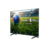 Hisense A6 Series 43" 4K LED Smart TV with Ultra HD Resolution
