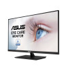 ASUS VP32UQ 31.5 Inch 4K Ultra HD IPS LED Monitor Built in Speakers Black