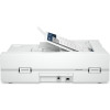 HP Scanjet Pro N4600 fnw1 Flatbed & ADF scanner 1200 x 1200 DPI A5 Scanner