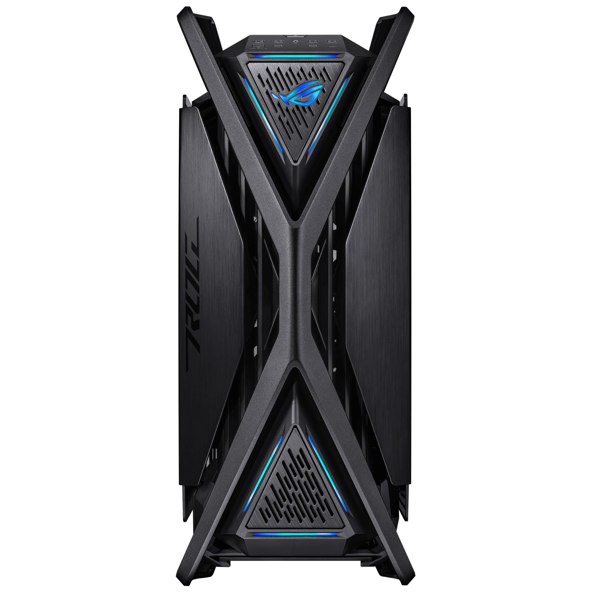 ASUS ROG Hyperion GR701 Gaming Case Tower Black