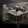 Acer Nitro QG271X1 27" IPS Full HD 200Hz 0.5ms Freesync Premium Gaming monitor