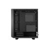 Fractal Design Meshify 2 Black Dark Windowed EATX Mid Tower Tempered Glass PC Gaming Case