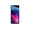 TCL 505 4GB RAM 128GB Storage 6.75" 4G Phone Grey