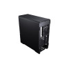Phanteks ECLIPSE G500A Midi Tempered Glass Case - Black