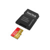 SanDisk Extreme 512GB UHS-I Class10 microSDXC Memory Card - Red