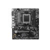 MSI PRO A620M-E AMD A620 Socket AM5 Micro-ATX Motherboard
