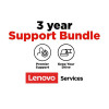 Lenovo Onsite Keep Your Drive Premier Support Extended Service Agreement 3 Years On-Site Warranty