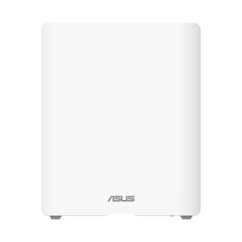 ASUS ZenWiFi BQ16 Tri-Band Wi-Fi 7 AiMesh router for seamless coverage
