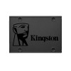 Kingston SA400S37/480G 480GB 2.5" AHCI SATA 3.0 SSD