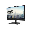 ASUS BE27ACSBK 27" IPS Quad HD Built in Speakers & Webcam USB-C Monitor