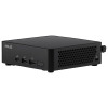 ASUS NUC 14 PRO KIT NUC14RVKU5000R3 Barebone Intel Core Ultra 5-125H Slim Desktop PC