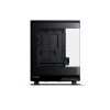 Phanteks Evolv X2 RGB Tempered Glass Mid Tower Gaming PC Case - Black