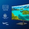 Philips E Line 271E1SCA/00 27" Curved Full HD 4ms Built in Speakers Monitor