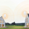 Zyxel NWA55AXE MU-MIMO Nebula cloud management interface Outdoor Access Point