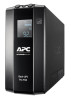 APC Pro 500 Watt - 900 VA - 230 V AVR LCD 6 IEC Outlets Back-UPS