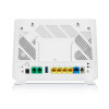 Zyxel DX3301-T0 Dual-Band Wi-Fi 6 Wireless Router