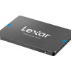 Lexar NQ100 240GB 2.5" Serial ATA III SSD
