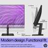HP P-Series P22h G5 21.5" IPS Full HD Built-in Speakers Height Adjustable Monitor